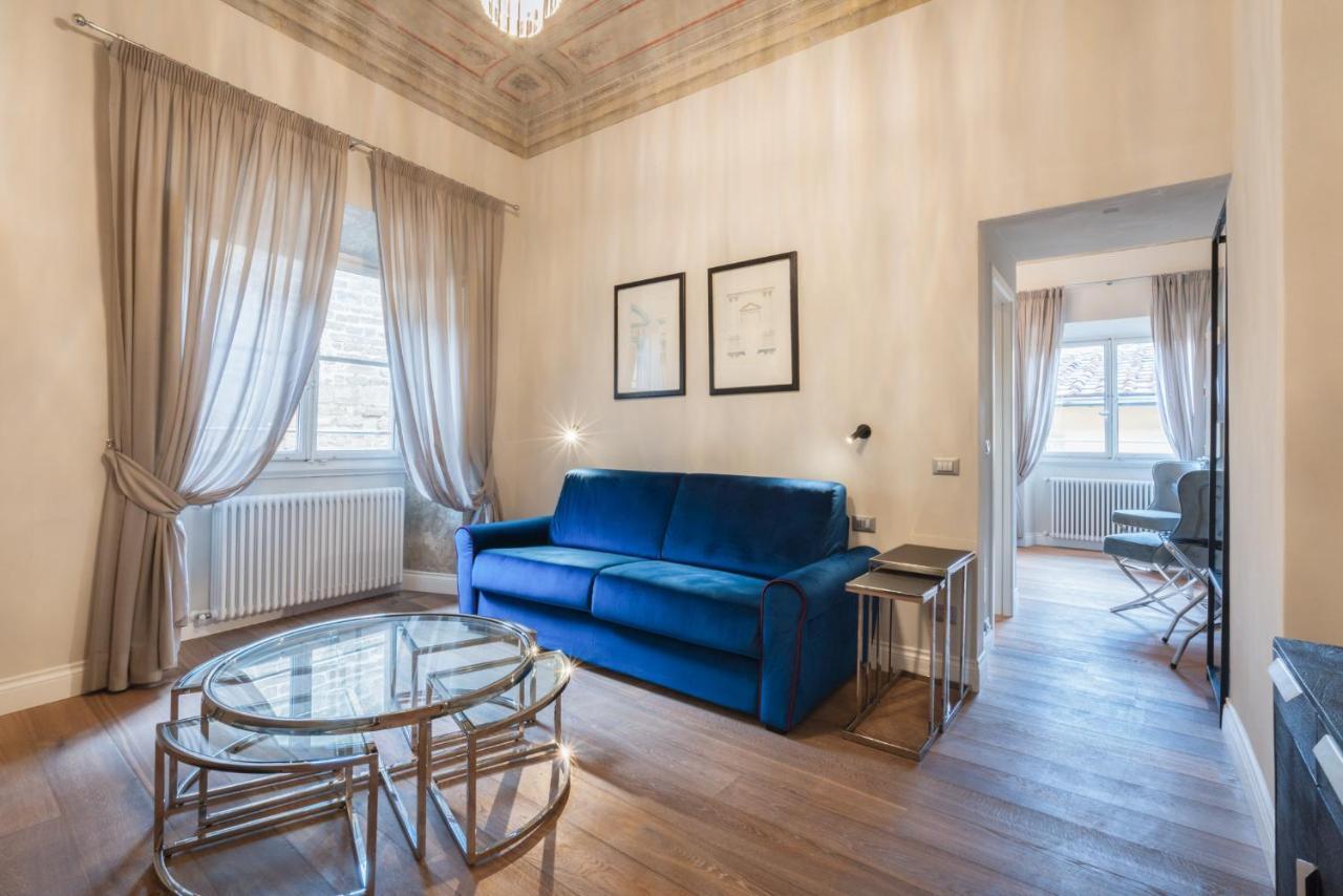 Relais Condotta 佛罗伦萨 外观 照片